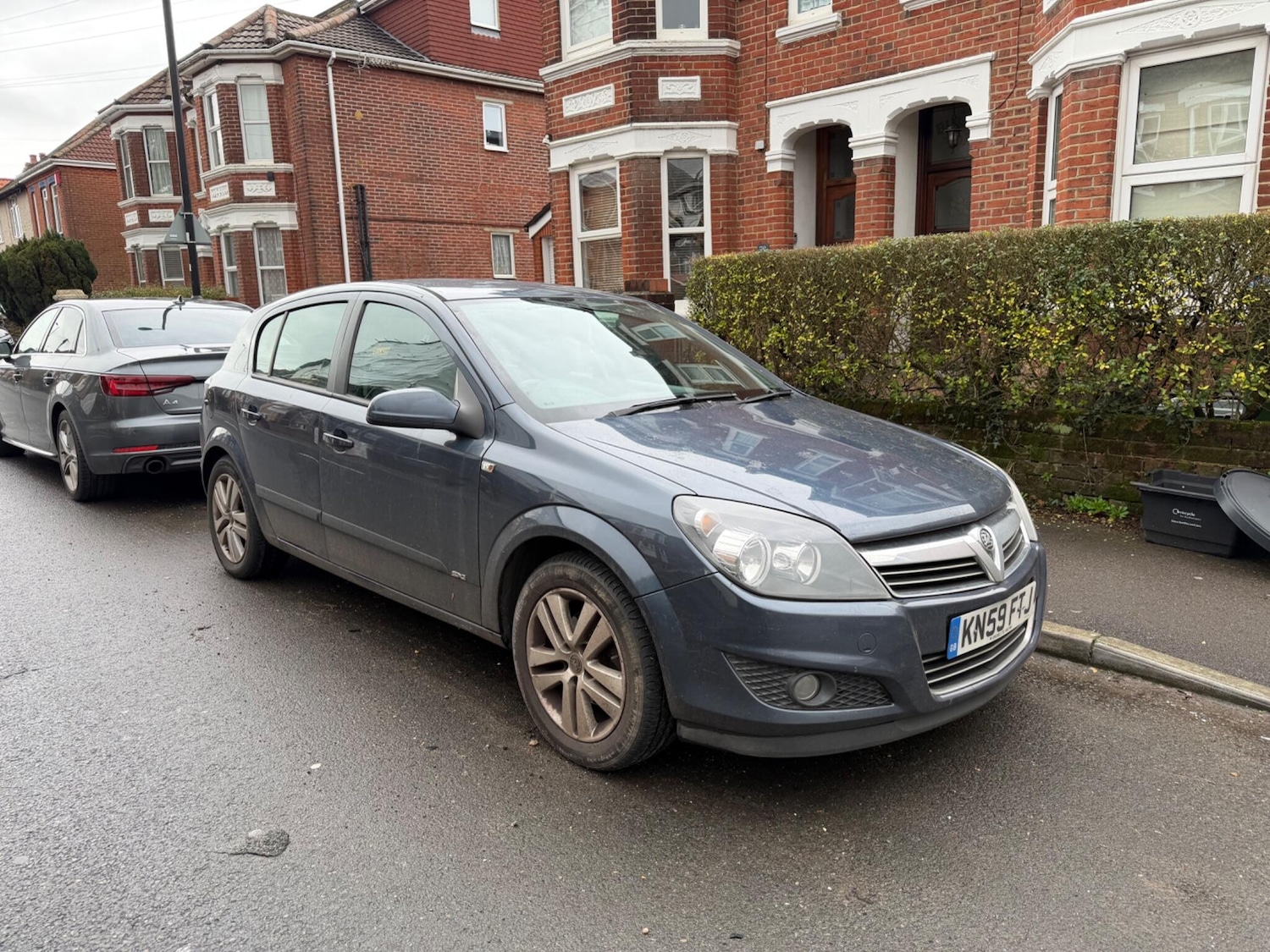 Used Vauxhall Astra 2009 for sale - 77400718: Photo 7