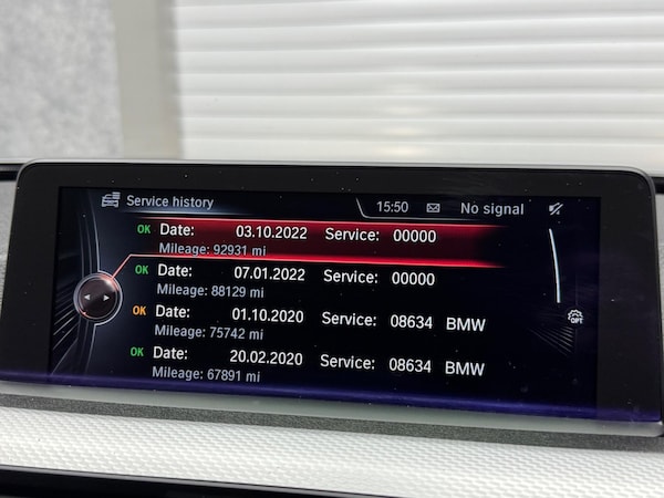 Used BMW 4 Series Gran Coupe 2015 for sale - 75609039: Photo 11
