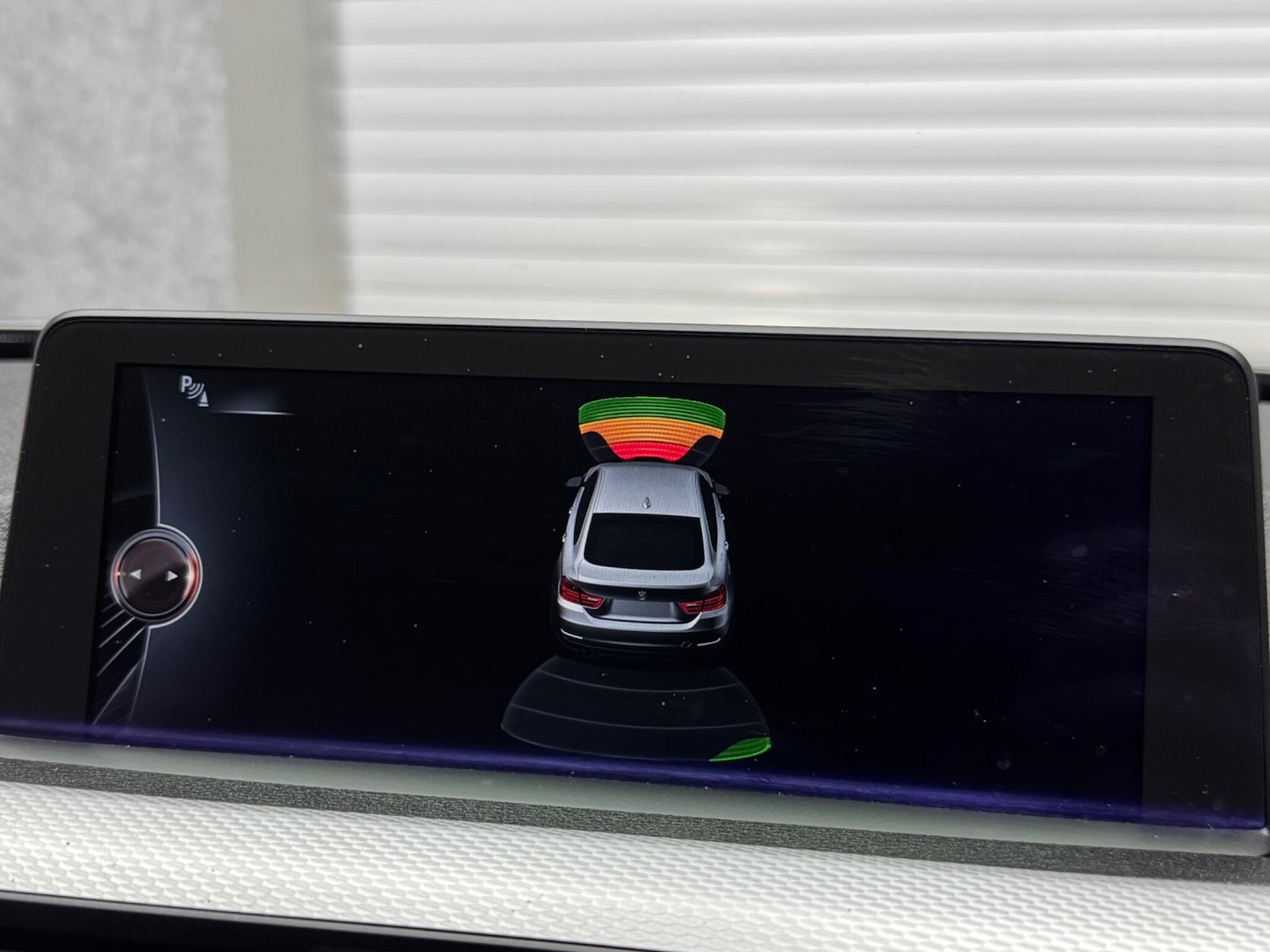 Used BMW 4 Series Gran Coupe 2015 for sale - 75609039: Photo 12