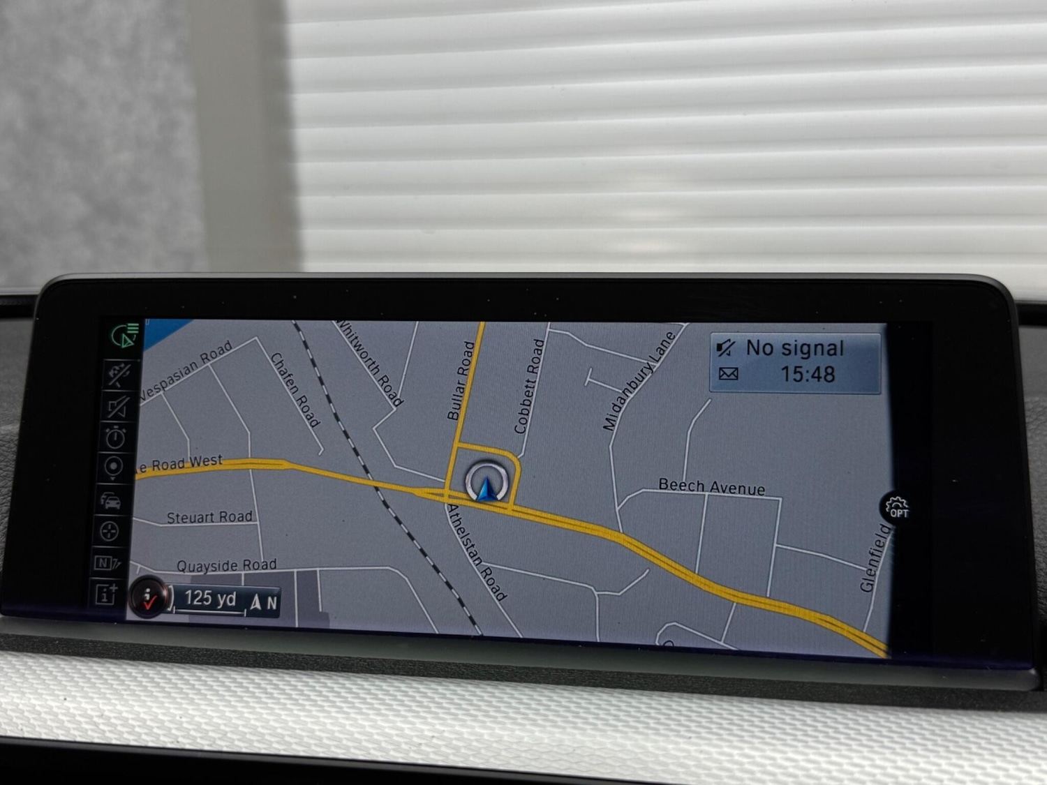 Used BMW 4 Series Gran Coupe 2015 for sale - 75609039: Photo 13