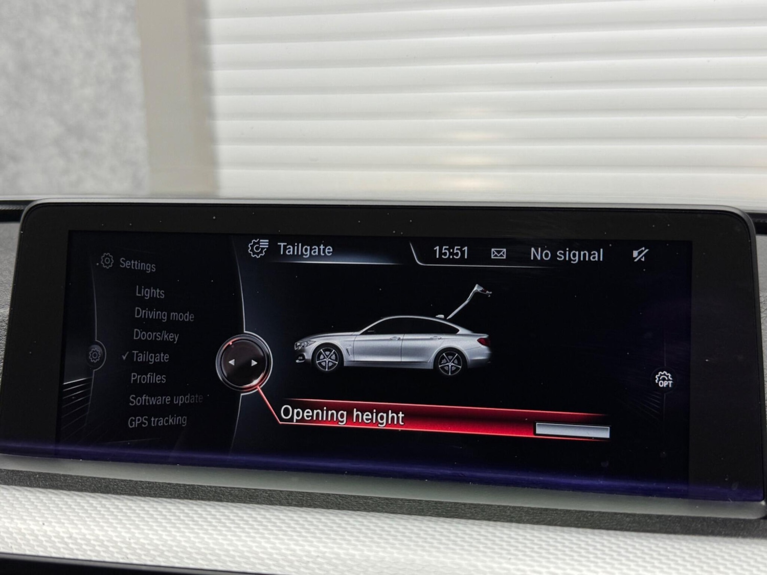 Used BMW 4 Series Gran Coupe 2015 for sale - 75609039: Photo 15