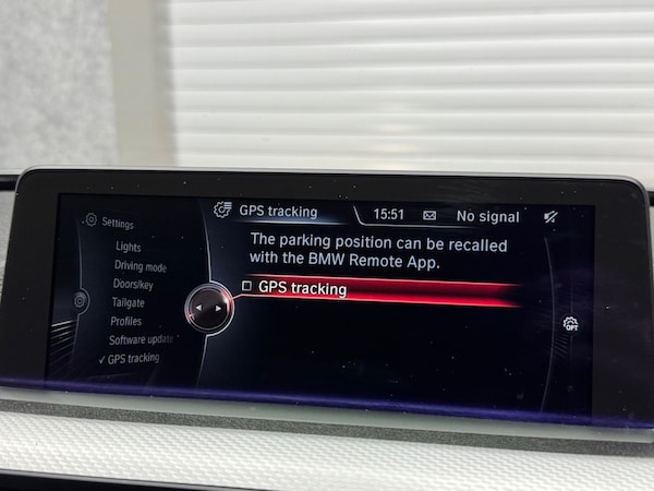 Used BMW 4 Series Gran Coupe 2015 for sale - 75609039: Photo 16