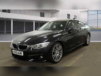 2015 (15) - 2.0 420d M Sport Auto Euro 6 (s/s) 5dr