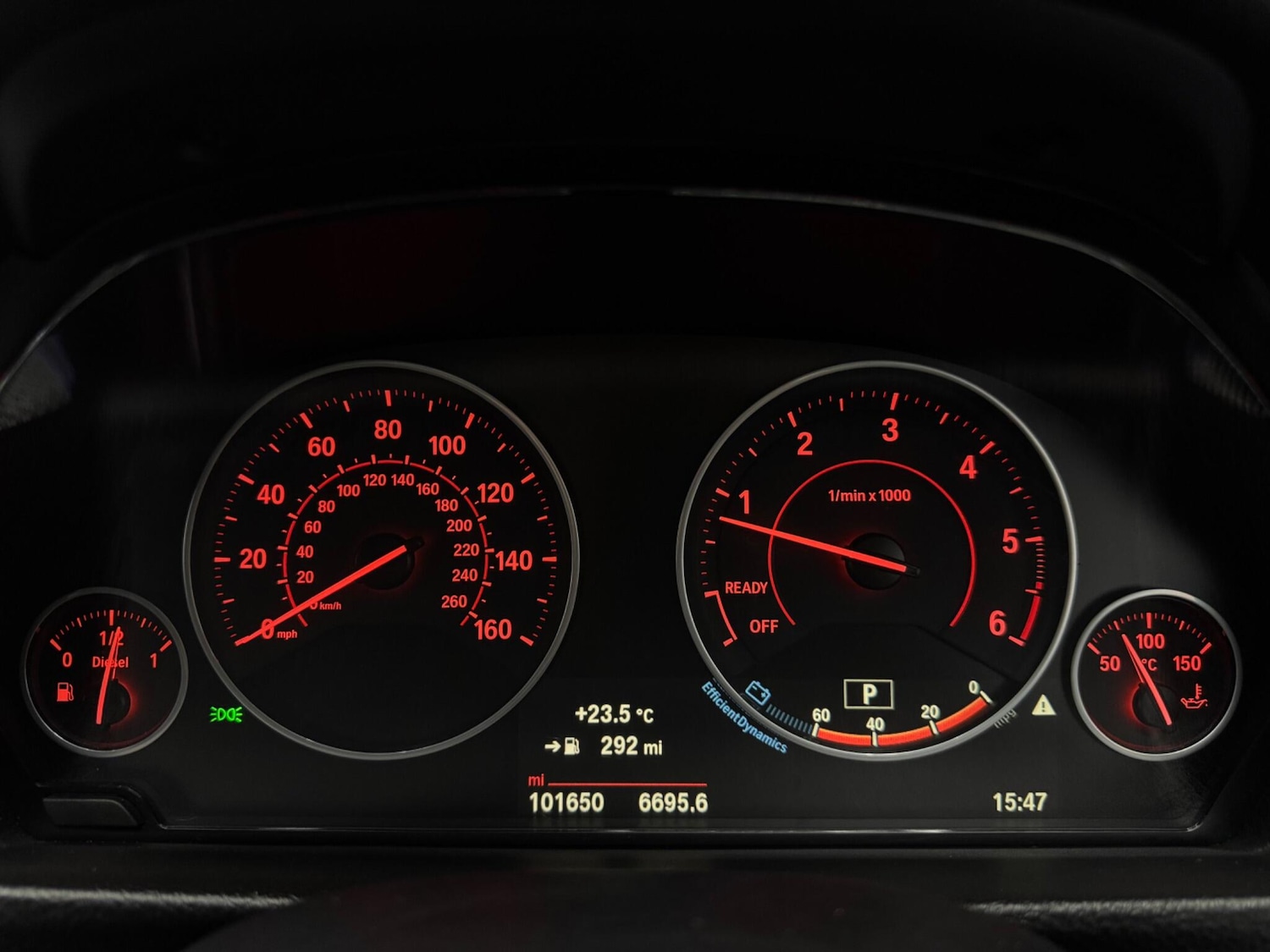 Used BMW 4 Series Gran Coupe 2015 for sale - 75609039: Photo 23