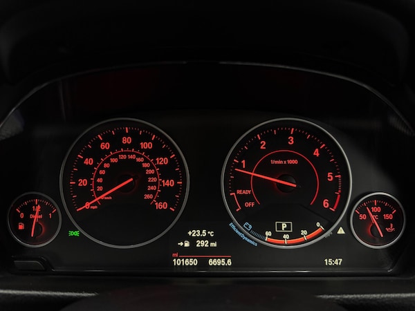 Used BMW 4 Series Gran Coupe 2015 for sale - 75609039: Photo 23