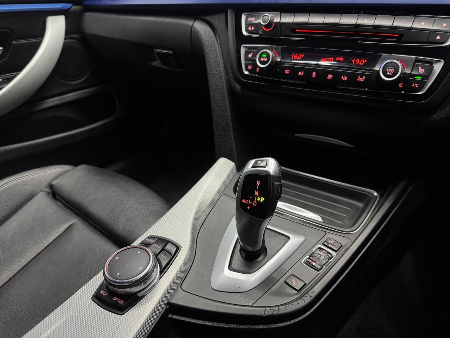 Used BMW 4 Series Gran Coupe 2015 for sale - 75609039: Photo 24