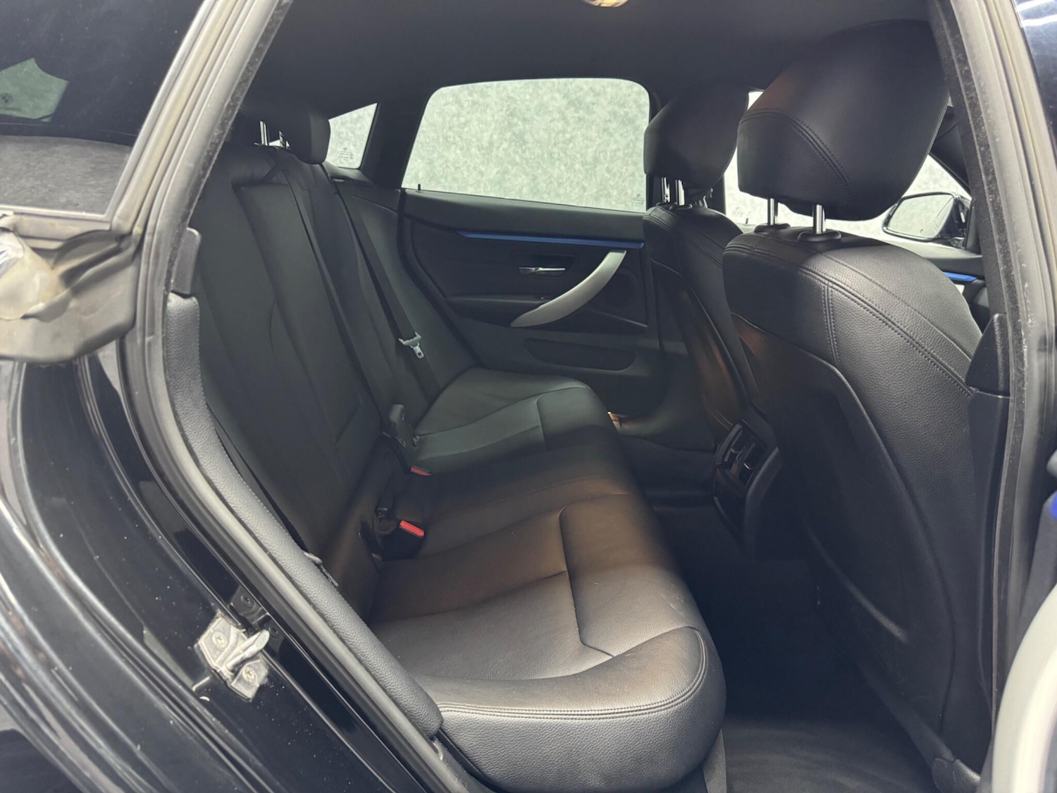 Used BMW 4 Series Gran Coupe 2015 for sale - 75609039: Photo 25