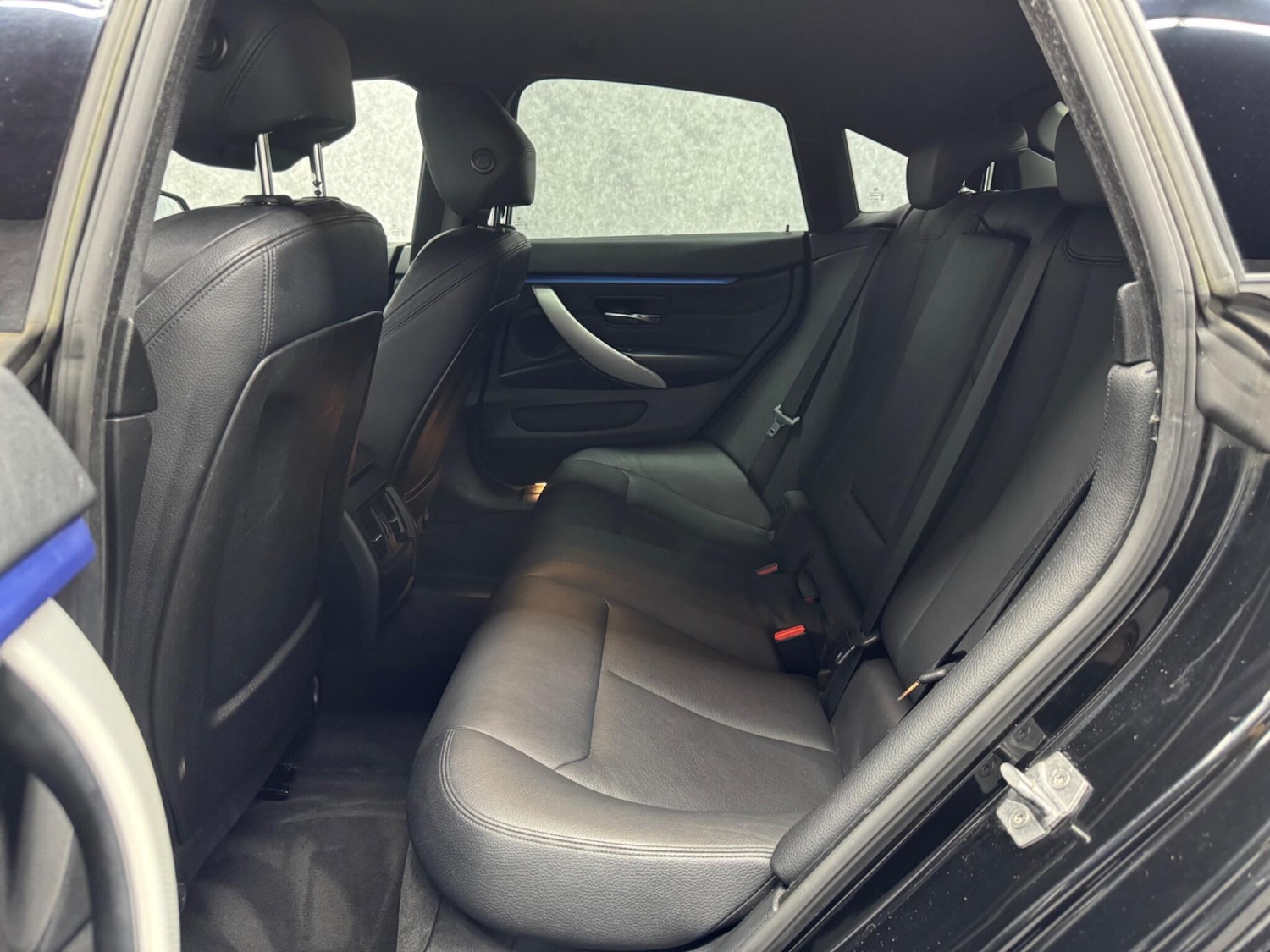 Used BMW 4 Series Gran Coupe 2015 for sale - 75609039: Photo 26