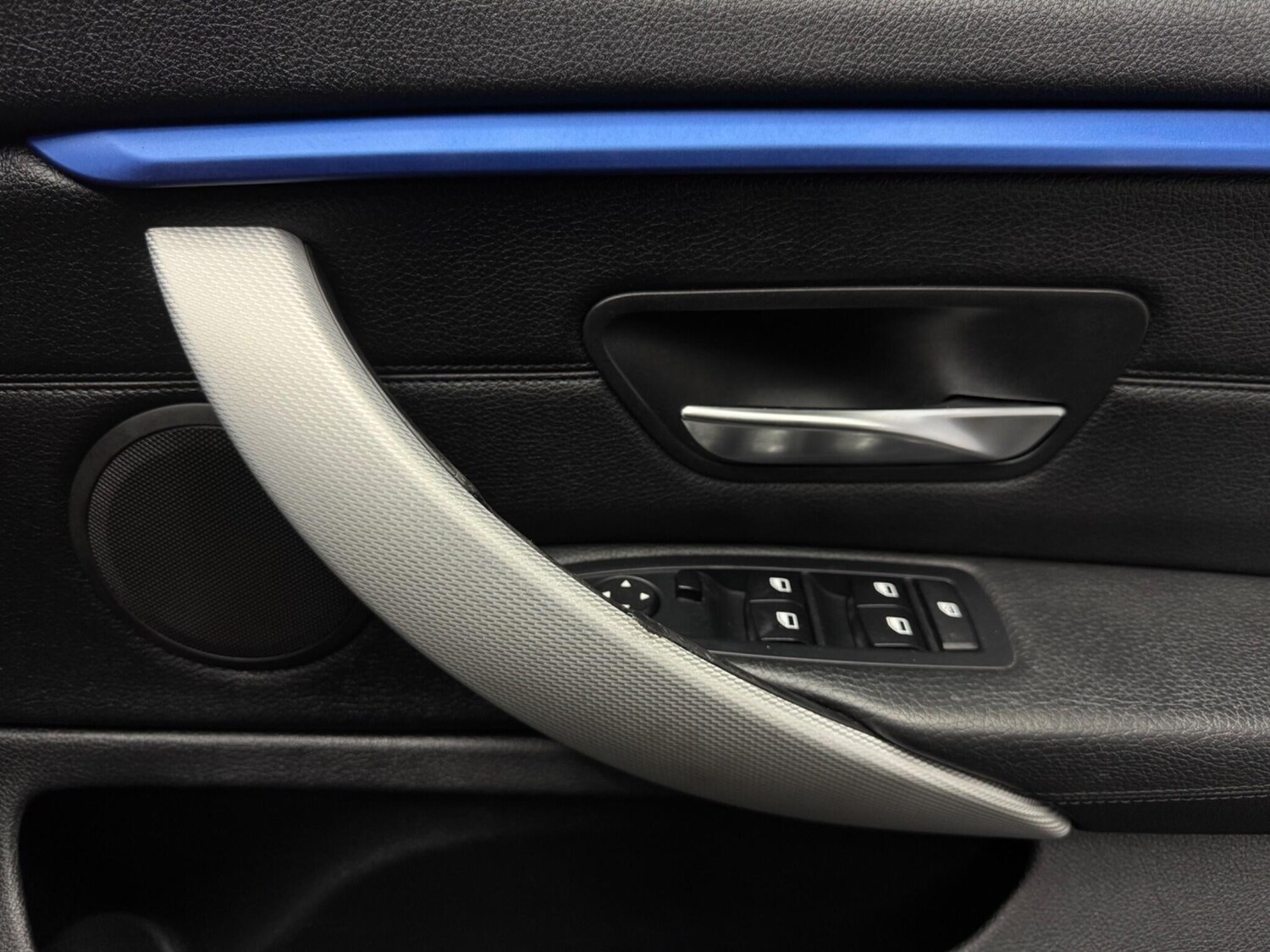 Used BMW 4 Series Gran Coupe 2015 for sale - 75609039: Photo 28