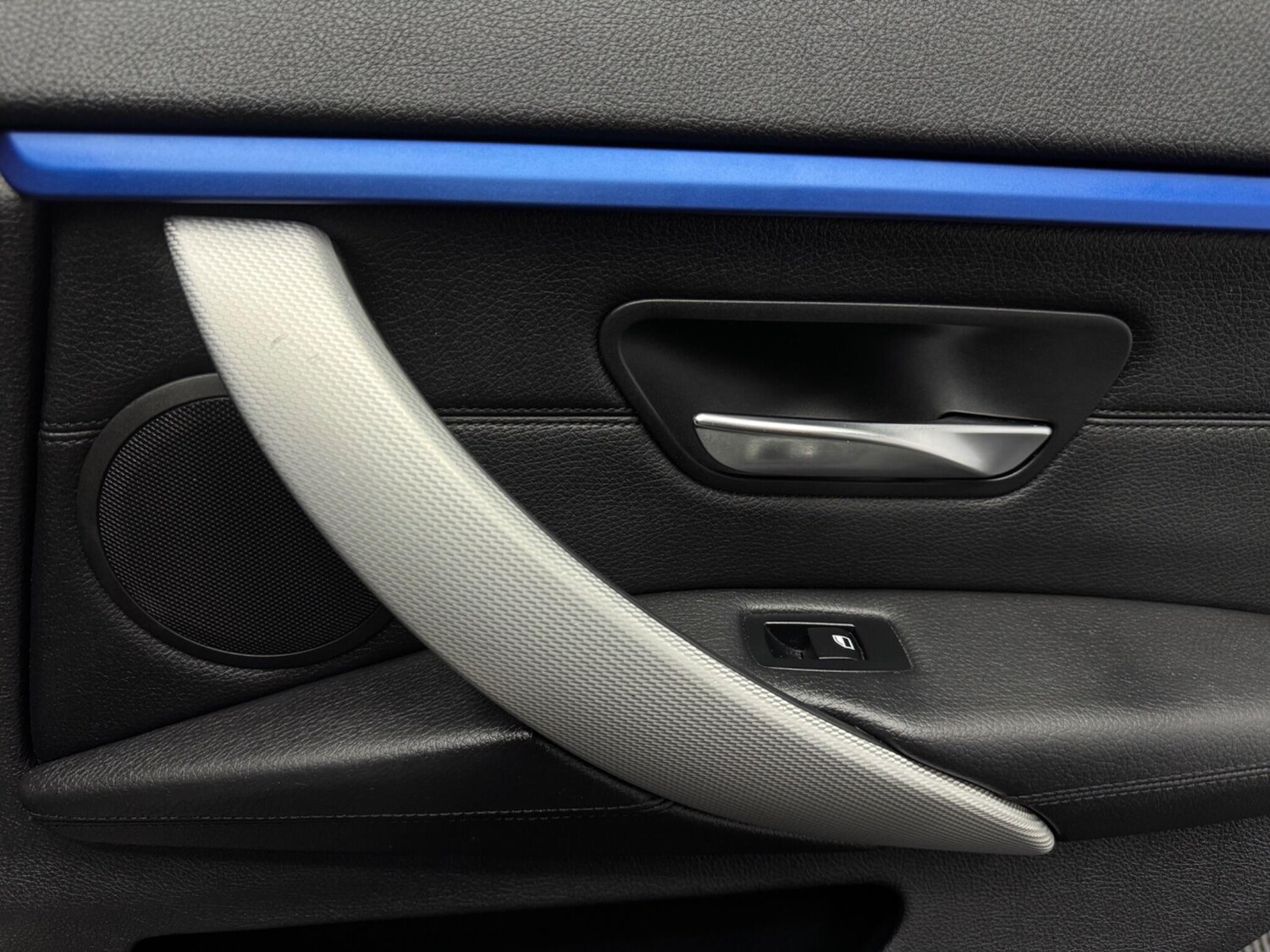 Used BMW 4 Series Gran Coupe 2015 for sale - 75609039: Photo 29