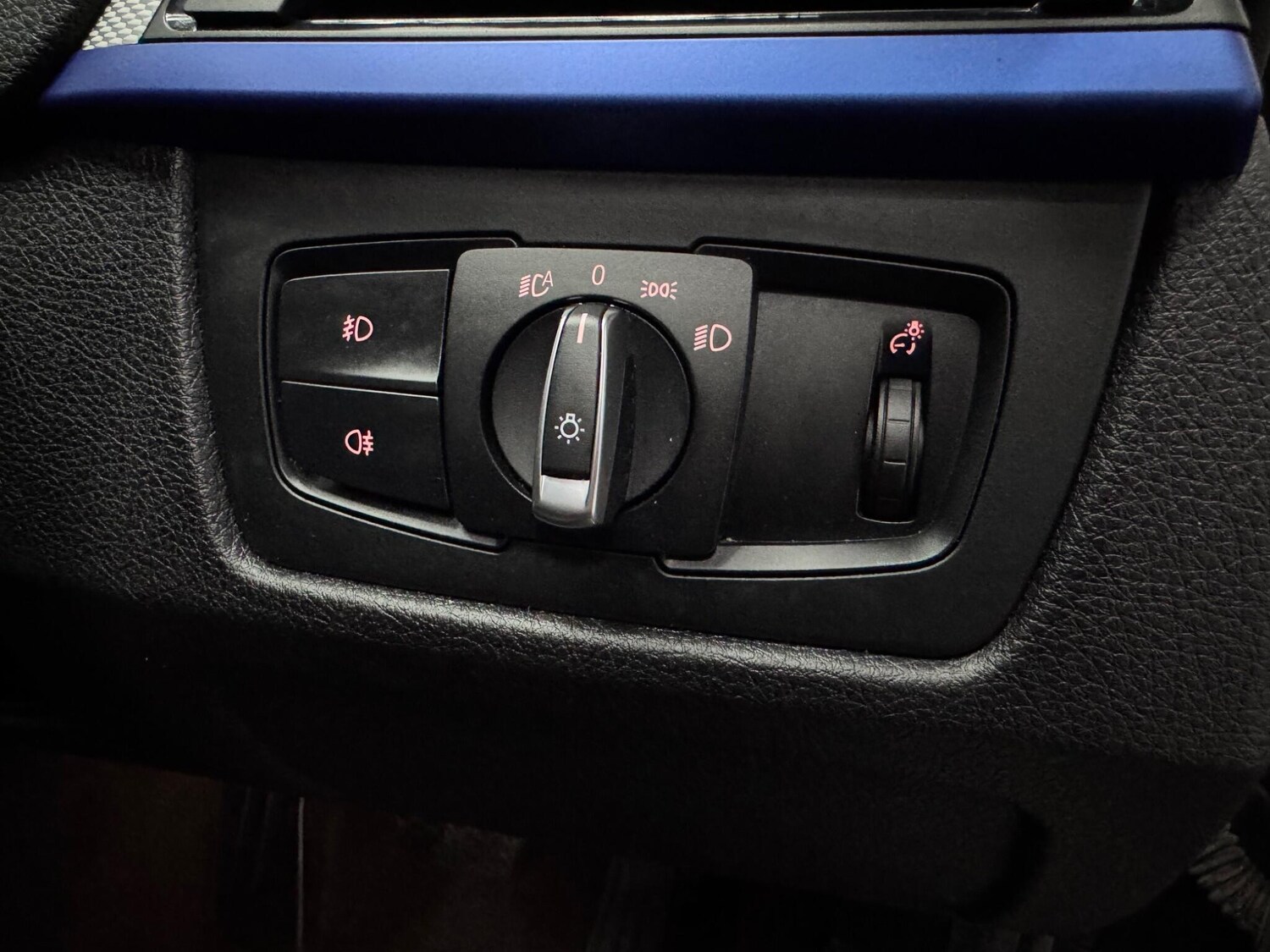 Used BMW 4 Series Gran Coupe 2015 for sale - 75609039: Photo 31