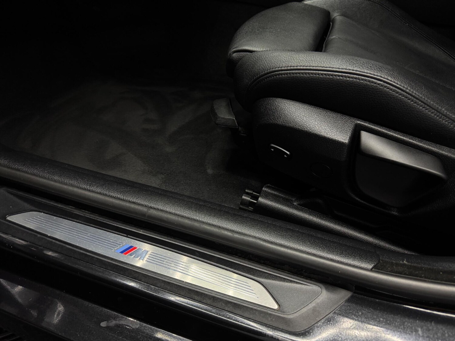 Used BMW 4 Series Gran Coupe 2015 for sale - 75609039: Photo 32