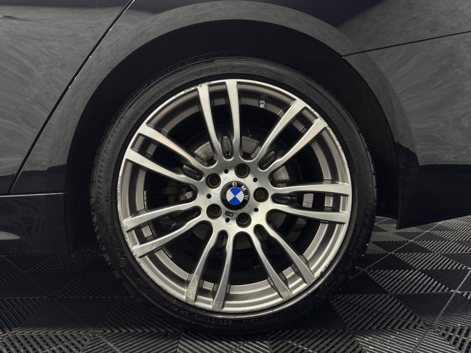 Used BMW 4 Series Gran Coupe 2015 for sale - 75609039: Photo 37