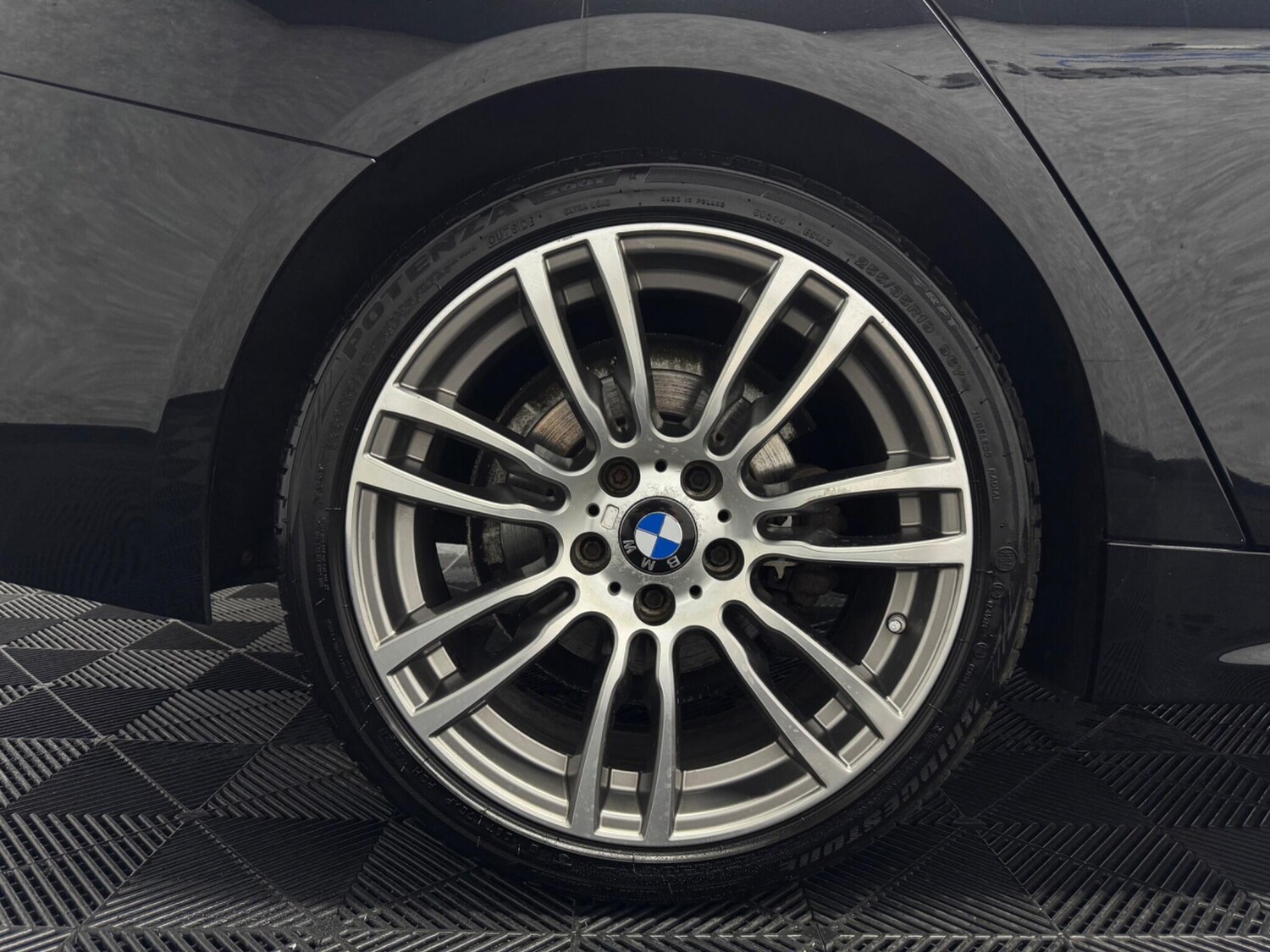 Used BMW 4 Series Gran Coupe 2015 for sale - 75609039: Photo 38