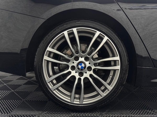Used BMW 4 Series Gran Coupe 2015 for sale - 75609039: Photo 38
