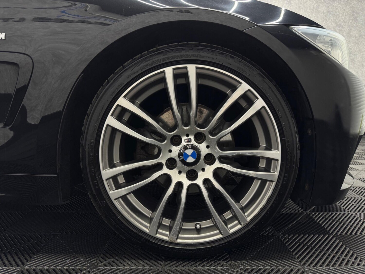 Used BMW 4 Series Gran Coupe 2015 for sale - 75609039: Photo 39