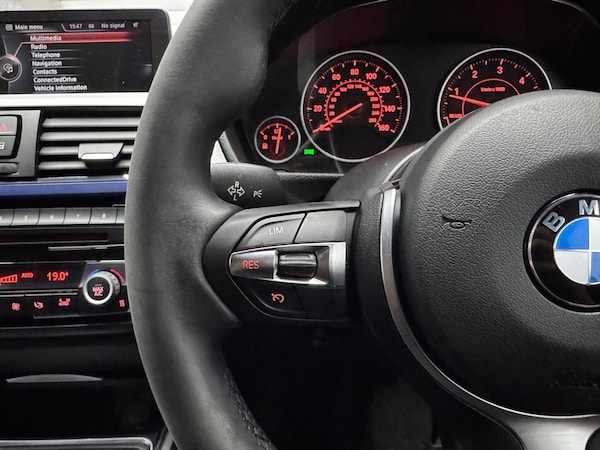 Used BMW 4 Series Gran Coupe 2015 for sale - 75609039: Photo 6