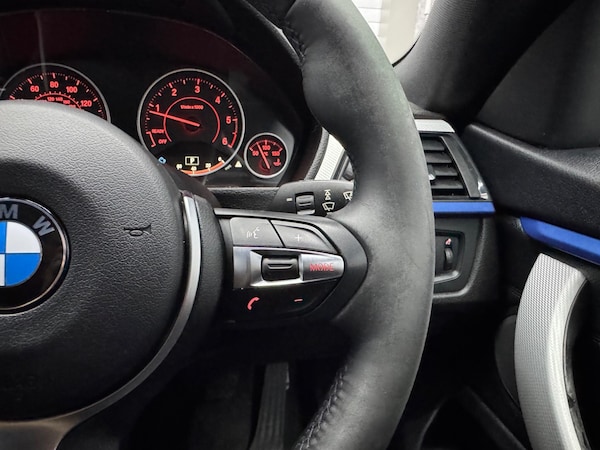 Used BMW 4 Series Gran Coupe 2015 for sale - 75609039: Photo 7