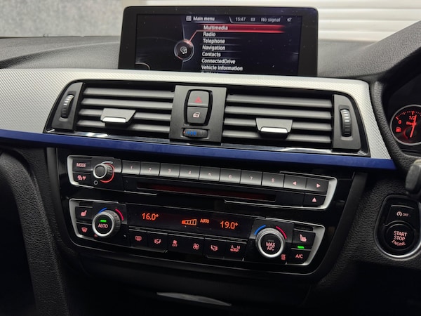Used BMW 4 Series Gran Coupe 2015 for sale - 75609039: Photo 8
