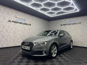 2017 (66) - 1.6 TDI Sport Sportback Euro 6 (s/s) 5dr