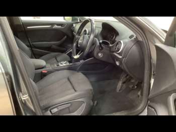 Used Audi A3 2017 for sale - 75040790: Photo