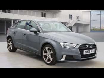 Used Audi A3 2017 for sale - 75040790: Photo