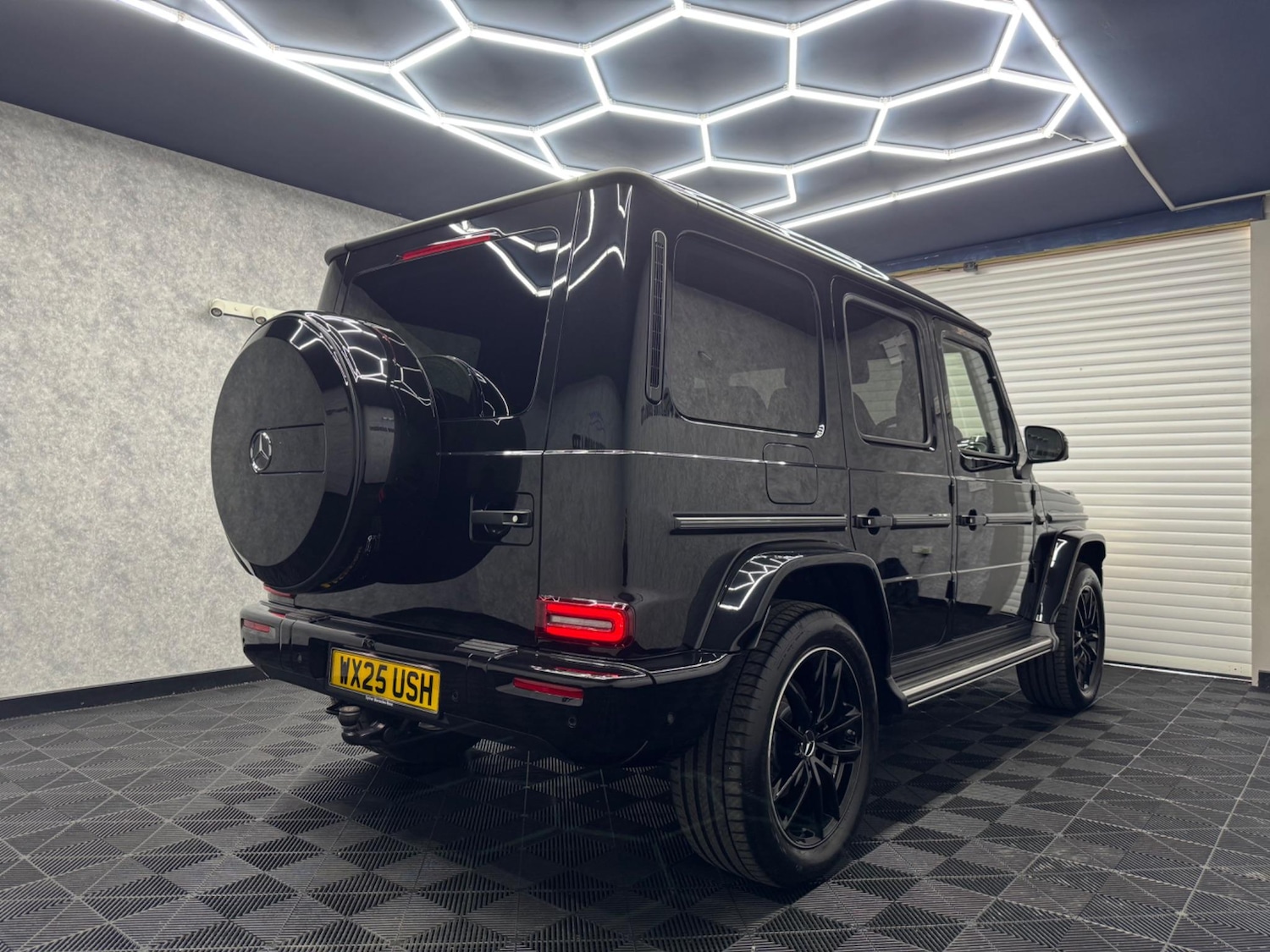 Vehicle 39