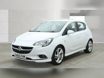 Used Vauxhall Corsa 2016 for sale - 79664725: Photo