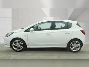 Used Vauxhall Corsa 2016 for sale - 79664725: Photo