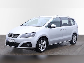 (17) - 2.0 TDI SE Lux DSG Euro 6 (s/s) 5dr