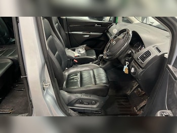 Used SEAT Alhambra 2017 for sale - 77081934: Photo