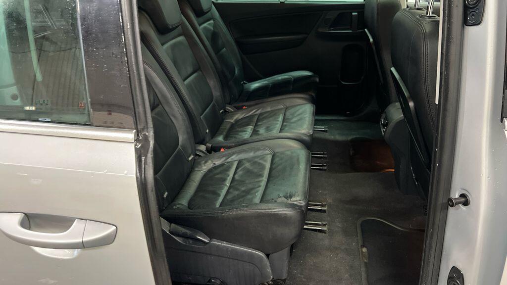 Used SEAT Alhambra 2017 for sale - 77081934: Photo 3