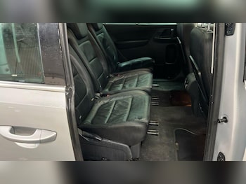 Used SEAT Alhambra 2017 for sale - 77081934: Photo