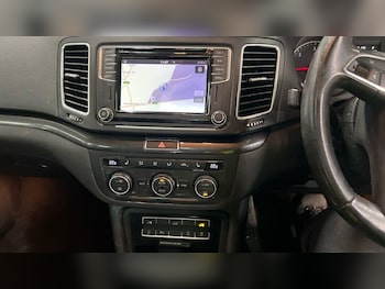 Used SEAT Alhambra 2017 for sale - 77081934: Photo