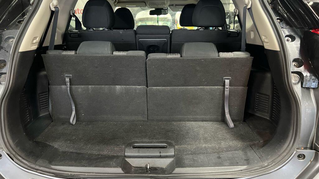 Used Nissan X-Trail 2020 for sale - 77646614: Photo 11