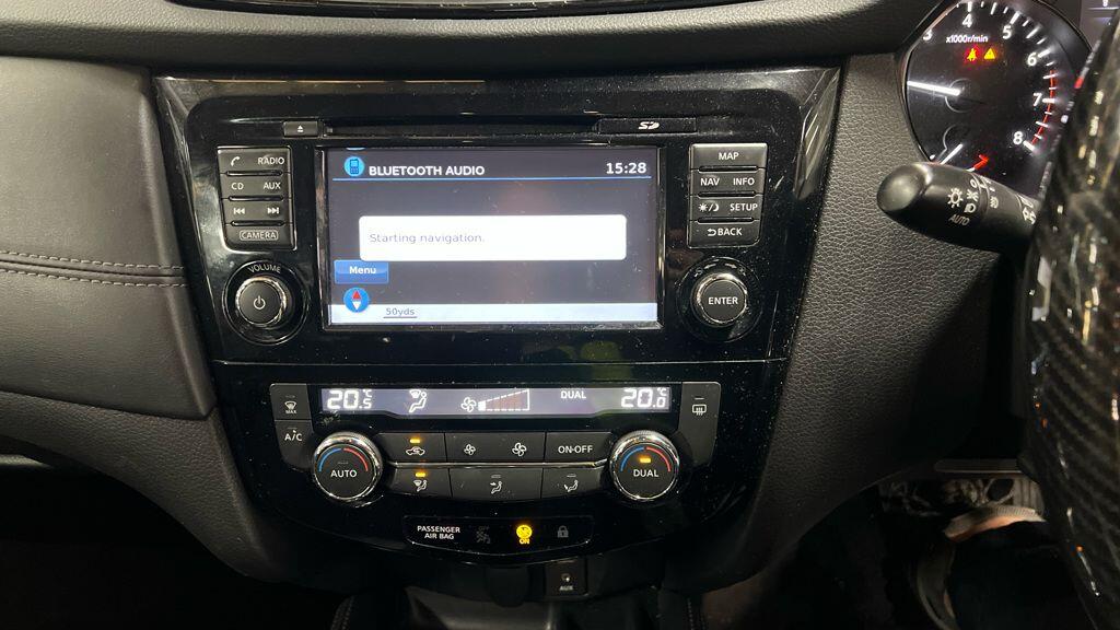 Used Nissan X-Trail 2020 for sale - 77646614: Photo 5