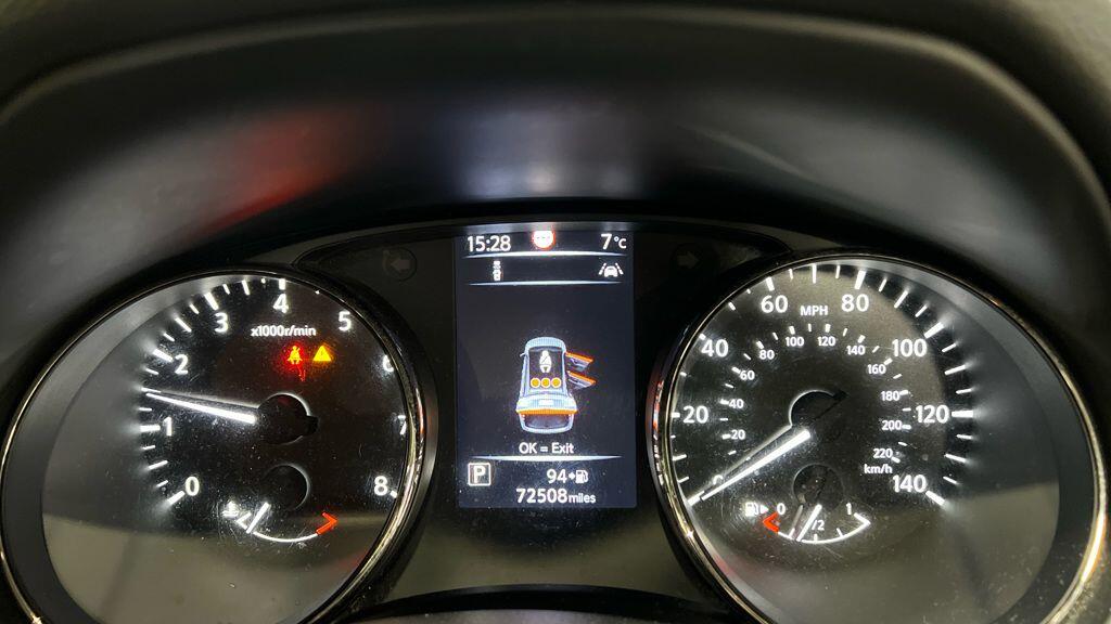 Used Nissan X-Trail 2020 for sale - 77646614: Photo 6