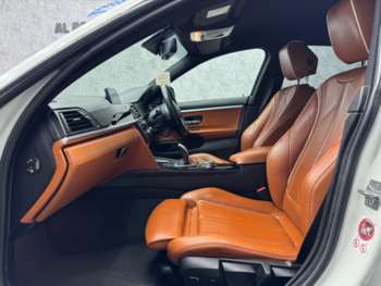 Used BMW 4 Series Gran Coupe 2016 for sale - 73905338: Photo