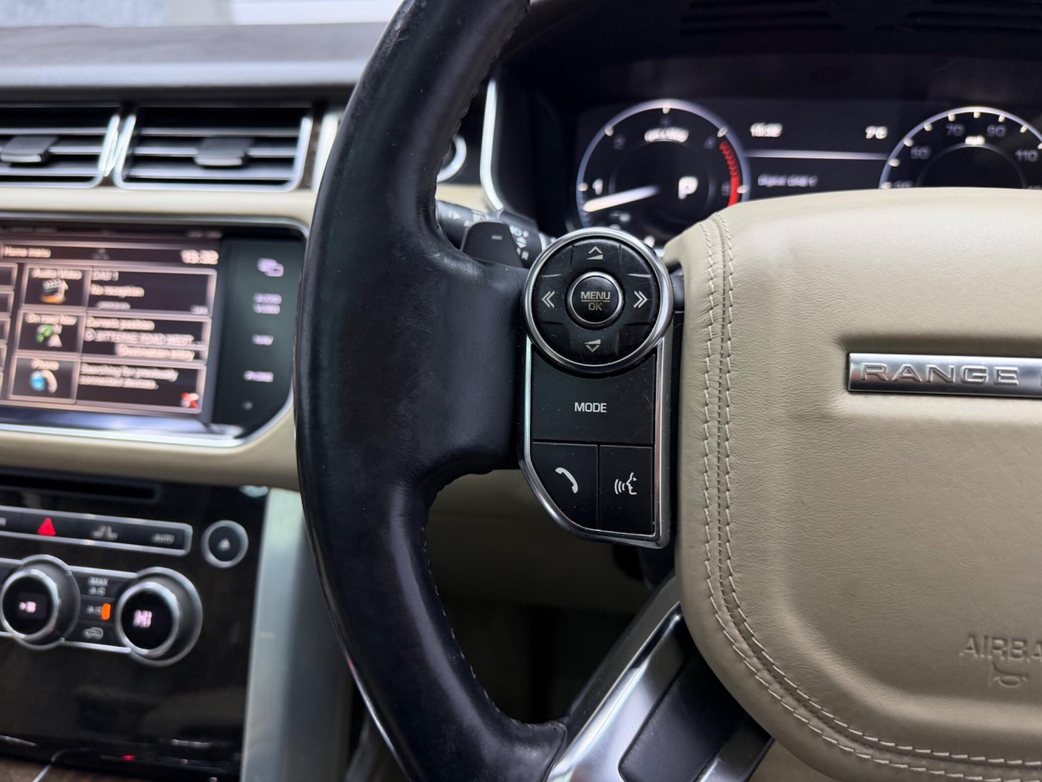 Used Land Rover Range Rover 2013 for sale - 78058943: Photo 10