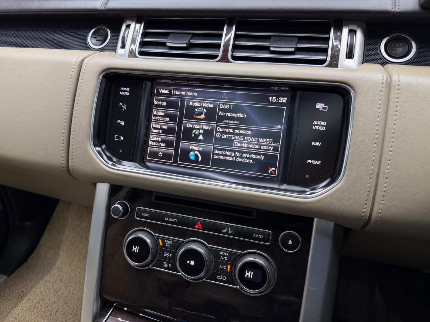 Used Land Rover Range Rover 2013 for sale - 78058943: Photo 13