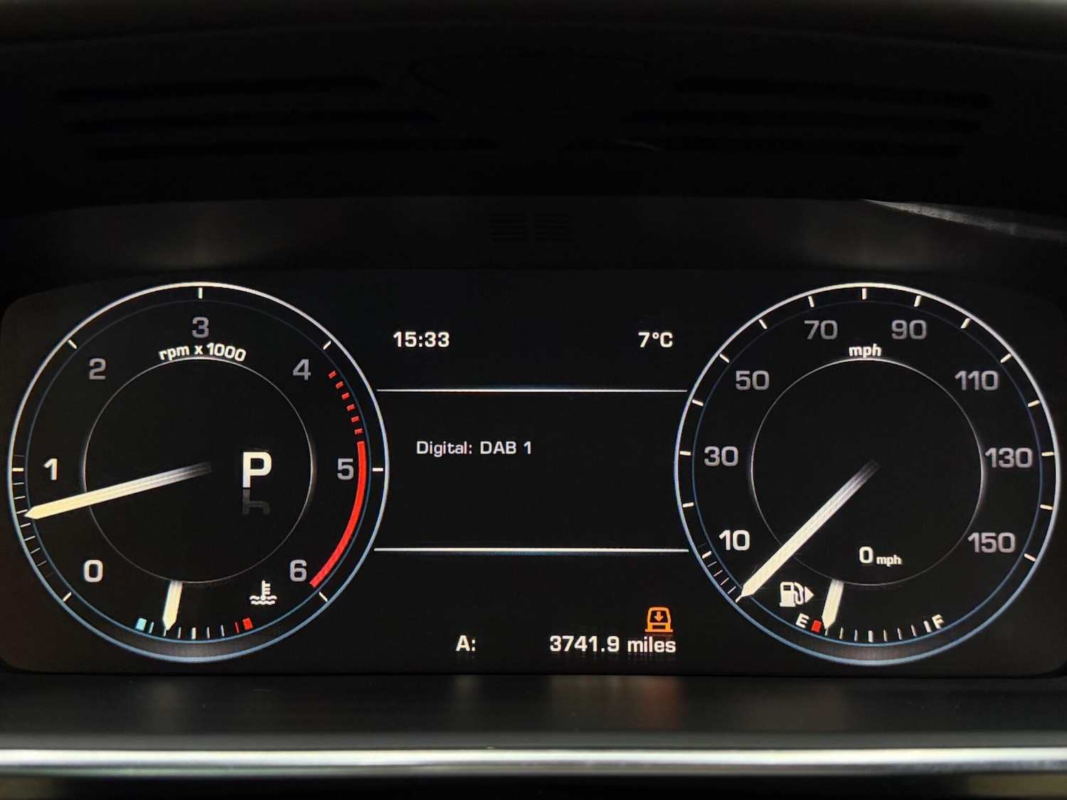 Used Land Rover Range Rover 2013 for sale - 78058943: Photo 16