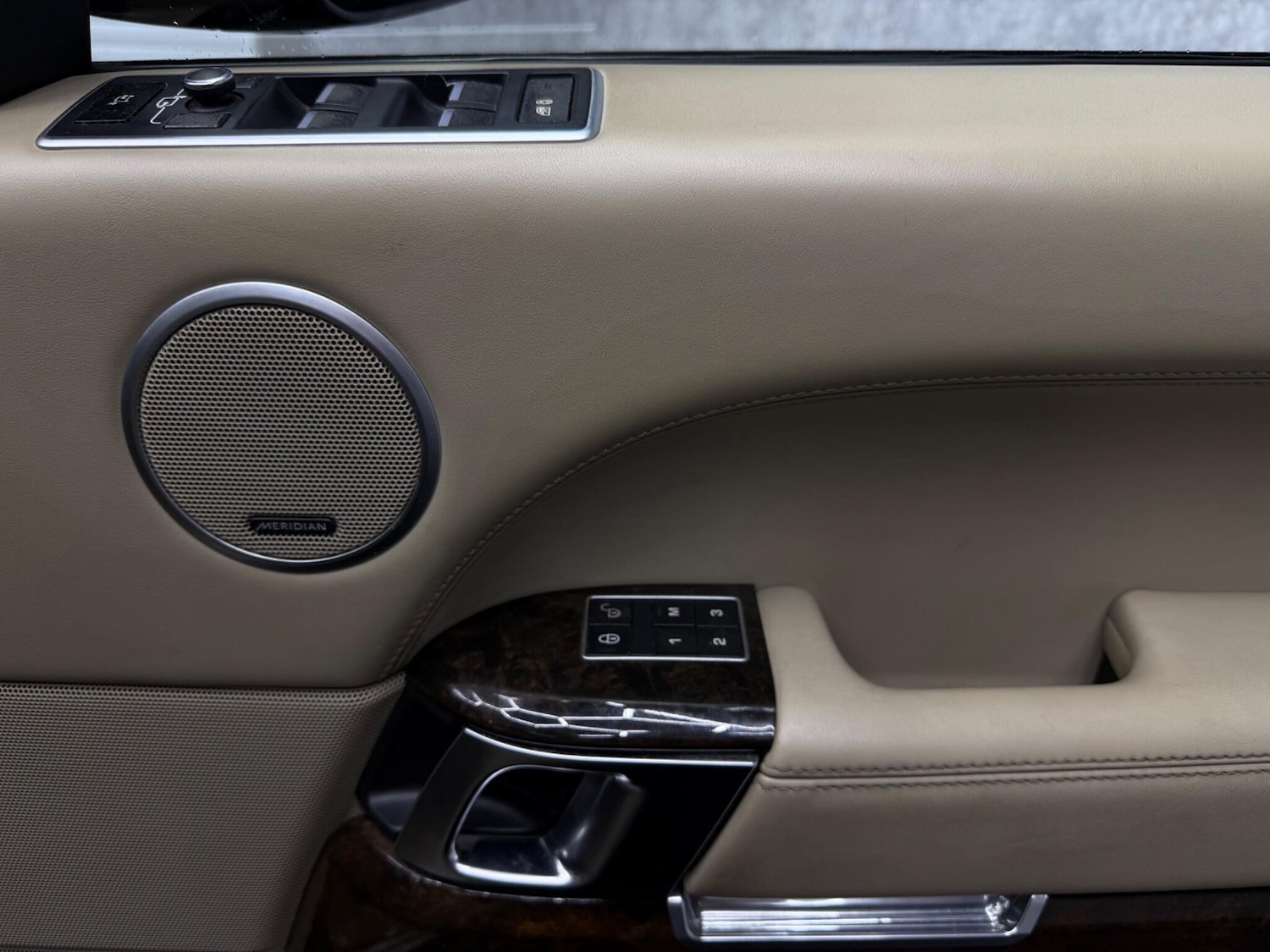 Used Land Rover Range Rover 2013 for sale - 78058943: Photo 18