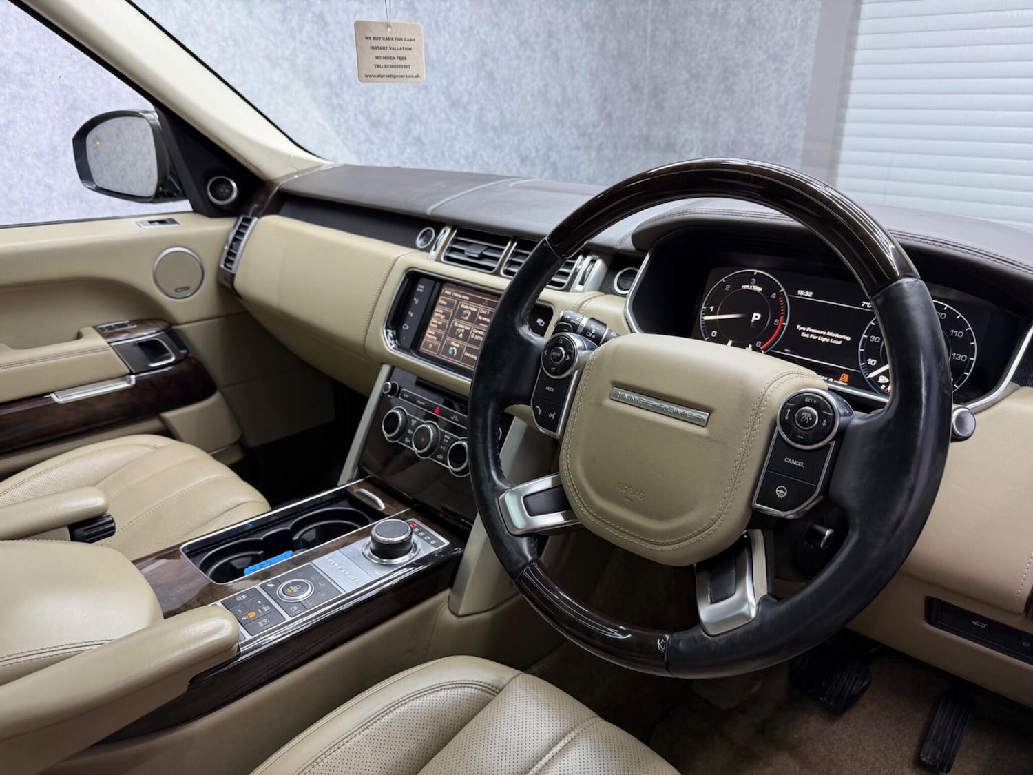 Used Land Rover Range Rover 2013 for sale - 78058943: Photo 2