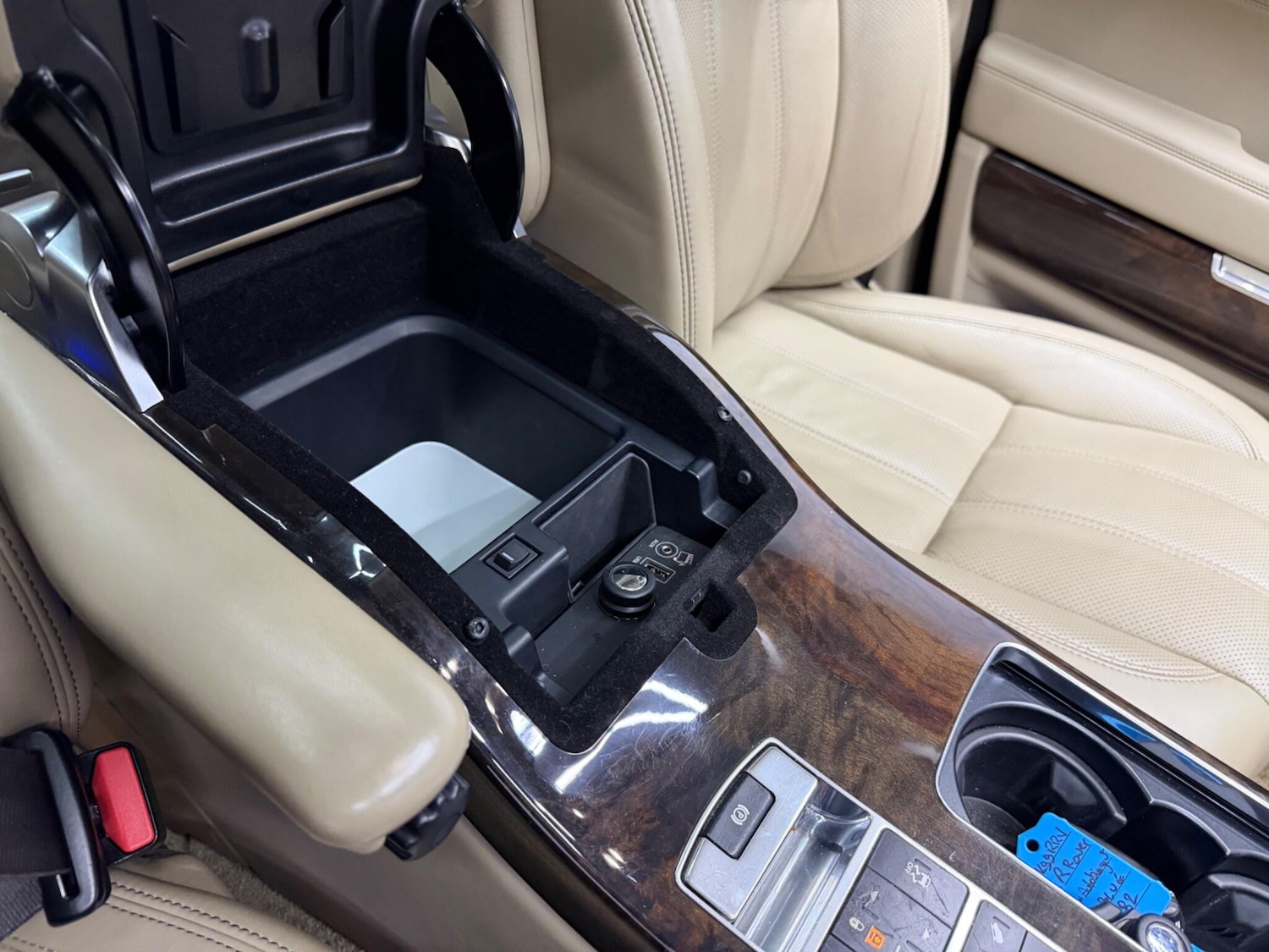 Used Land Rover Range Rover 2013 for sale - 78058943: Photo 20