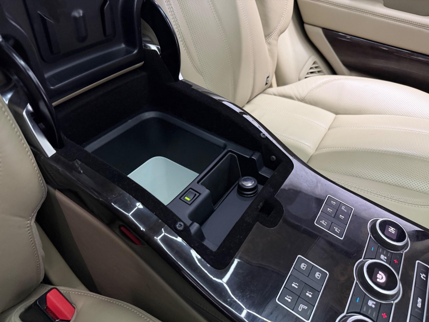 Used Land Rover Range Rover 2013 for sale - 78058943: Photo 21