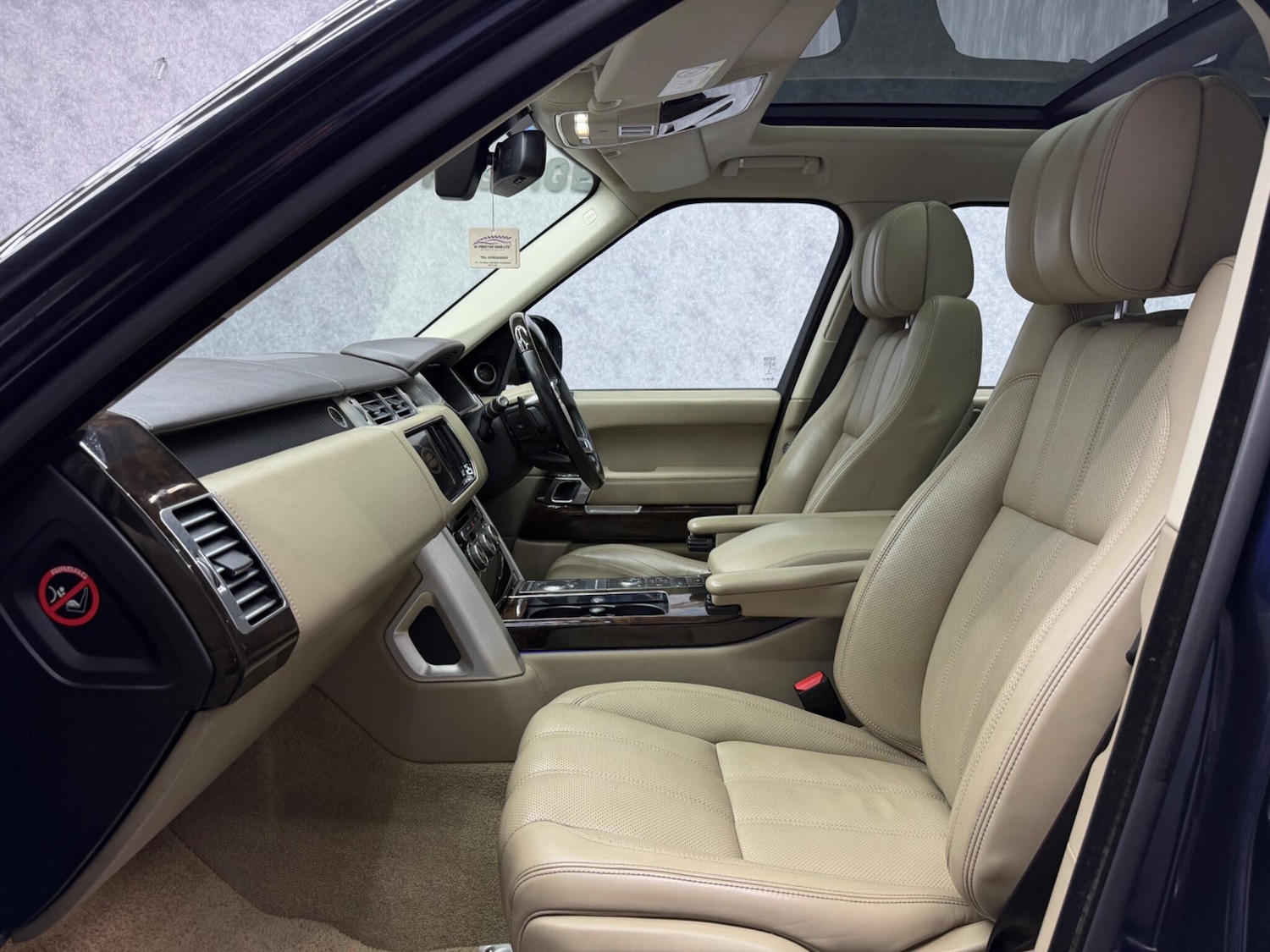 Used Land Rover Range Rover 2013 for sale - 78058943: Photo 3