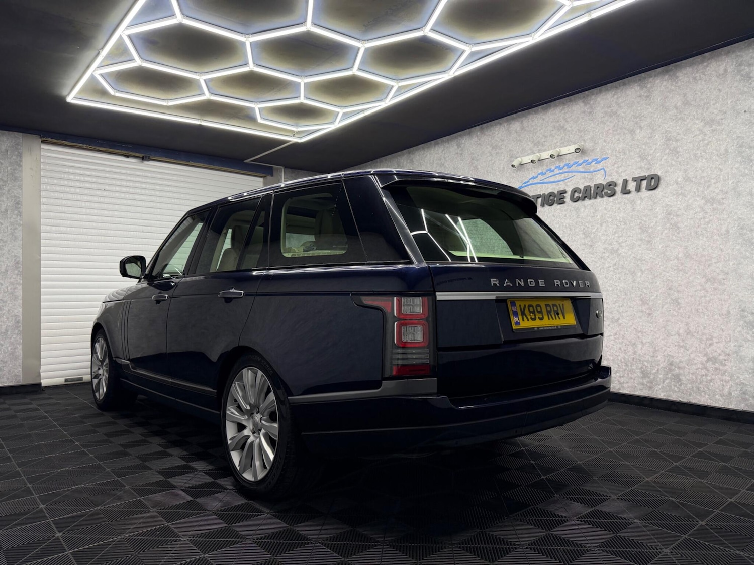 Used Land Rover Range Rover 2013 for sale - 78058943: Photo 34