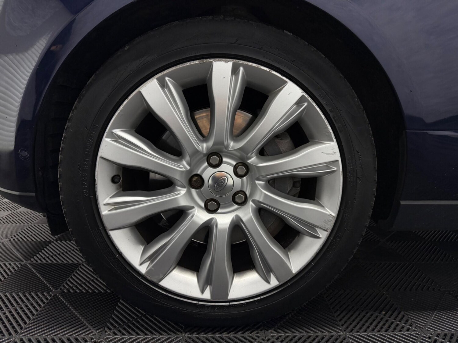 Used Land Rover Range Rover 2013 for sale - 78058943: Photo 37