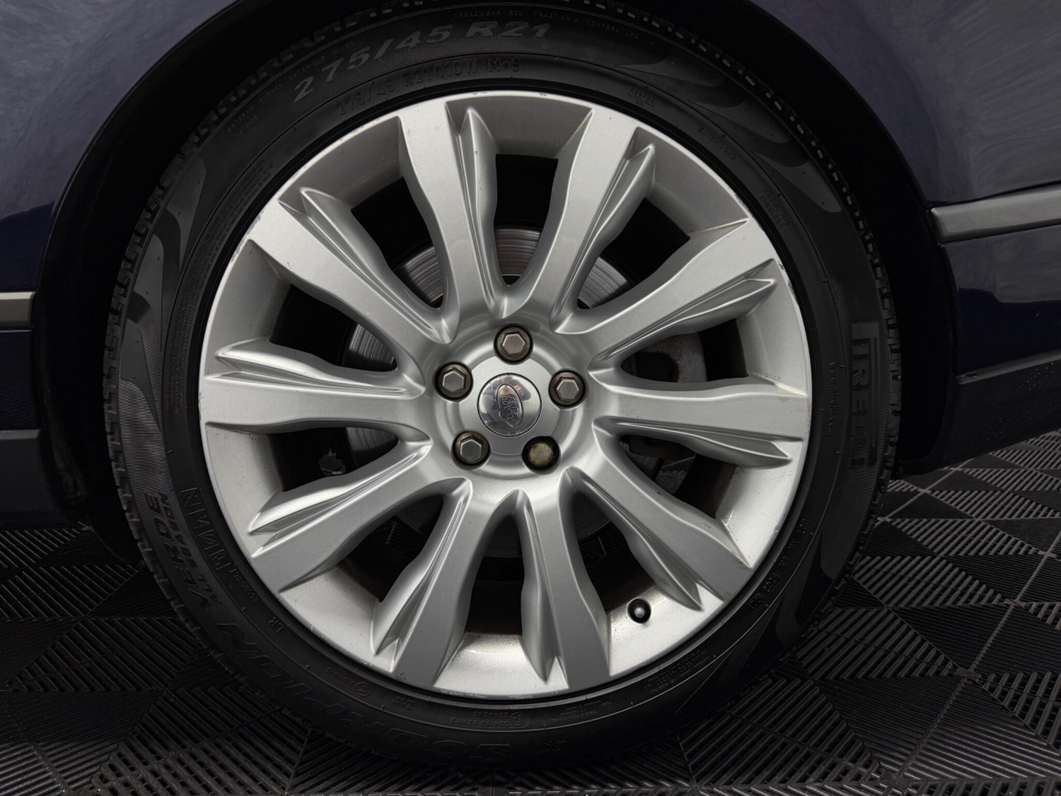 Used Land Rover Range Rover 2013 for sale - 78058943: Photo 38