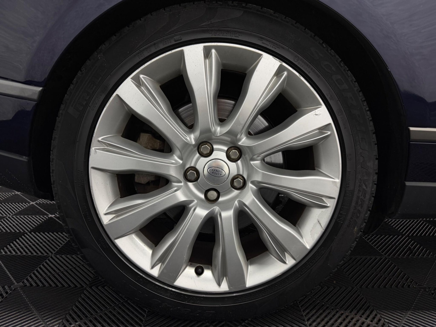 Used Land Rover Range Rover 2013 for sale - 78058943: Photo 39